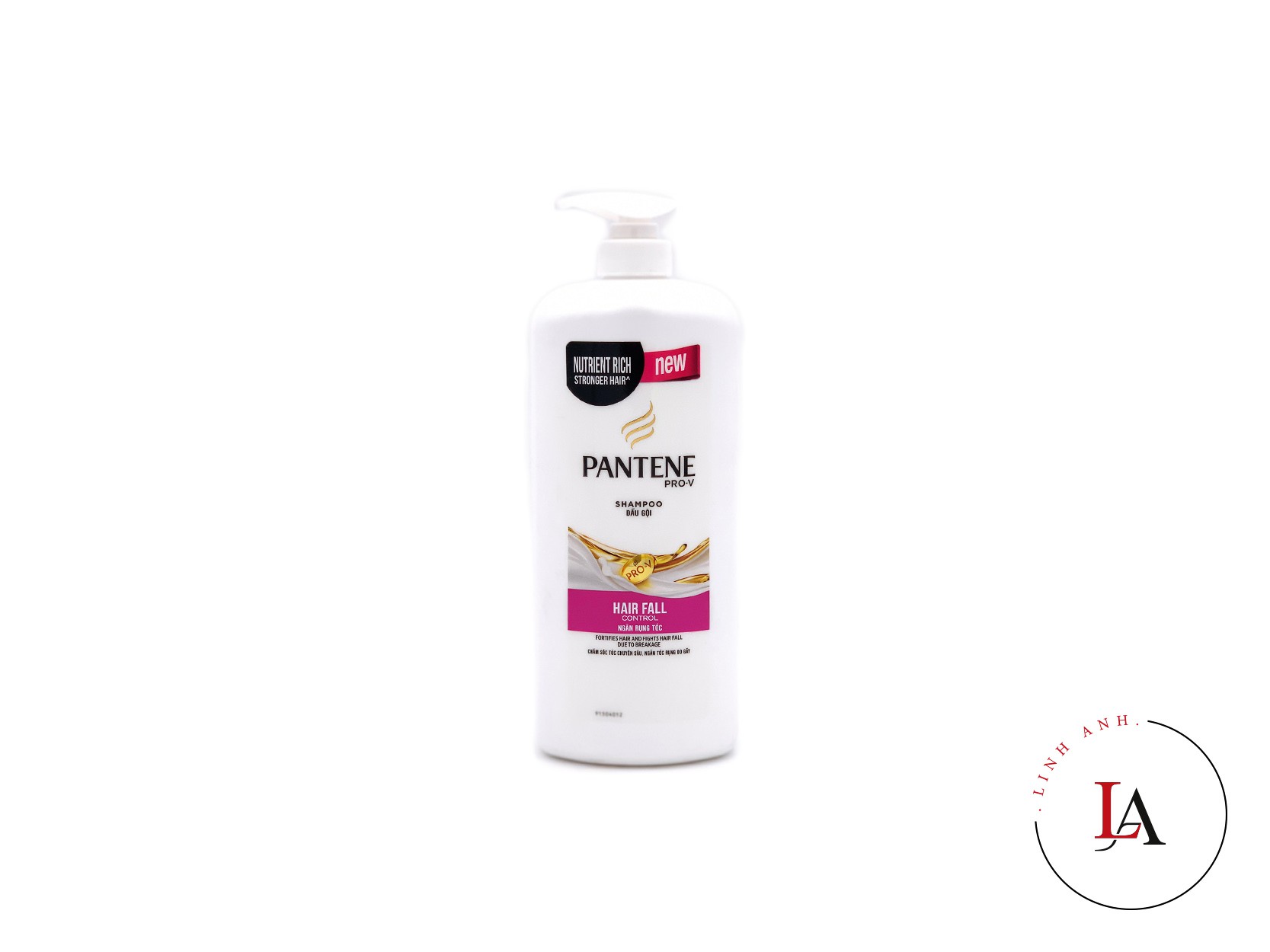 Dầu gội Pantene 1.2L